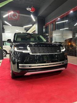 لاند ڕۆڤەر ڕانج ڕۆڤەر ڤۆگ